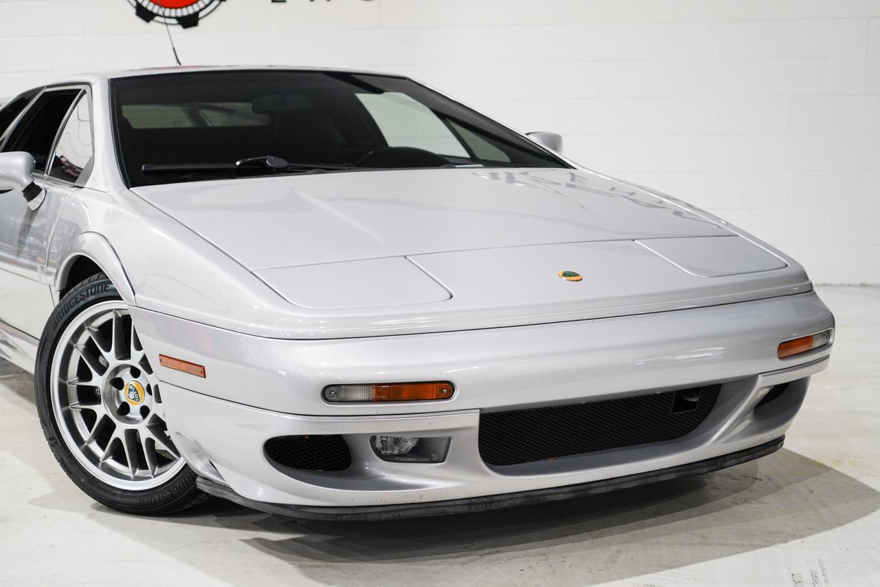 2002 Lotus Esprit Tampa FL
