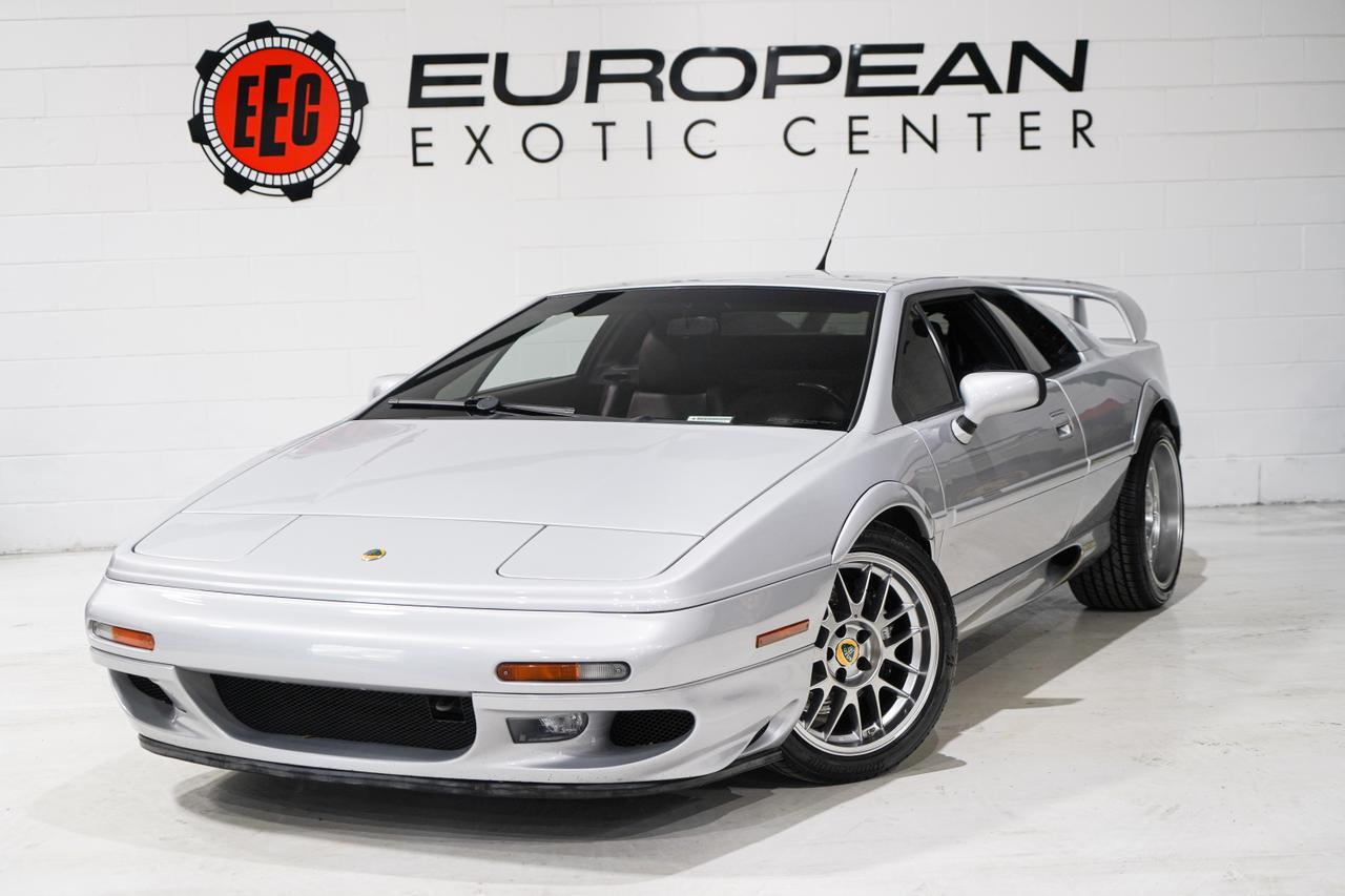 2002 Lotus Esprit Tampa FL