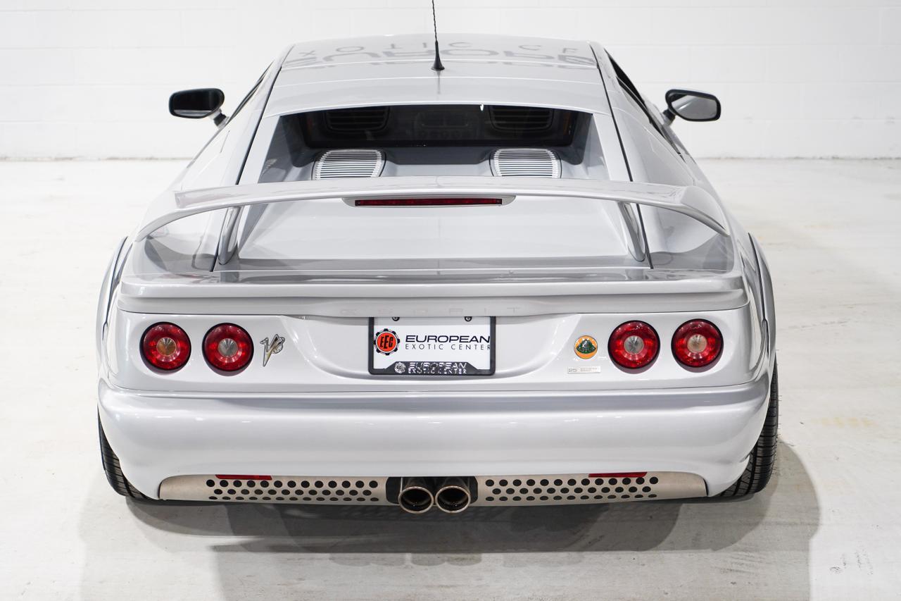 2002 Lotus Esprit Tampa FL