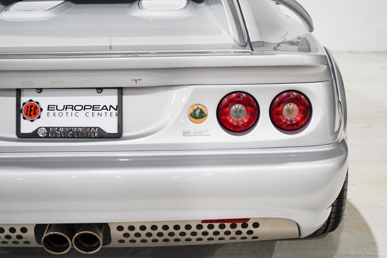 2002 Lotus Esprit Tampa FL