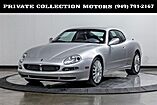 2002 Maserati Coupe Cambiocorsa Costa Mesa CA 2002 Maserati Coupe Cambiocorsa Costa Mesa CA