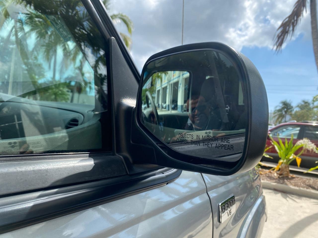 2002 Mazda B-Series 3000 4WD Truck SE 1 OWNER Pompano Beach FL