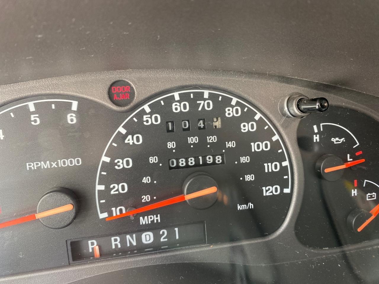 2002 Mazda B-Series 3000 4WD Truck SE 1 OWNER Pompano Beach FL