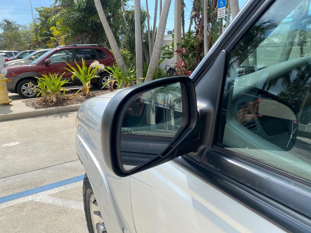 2002 Mazda B-Series 3000 4WD Truck SE 1 OWNER Pompano Beach FL