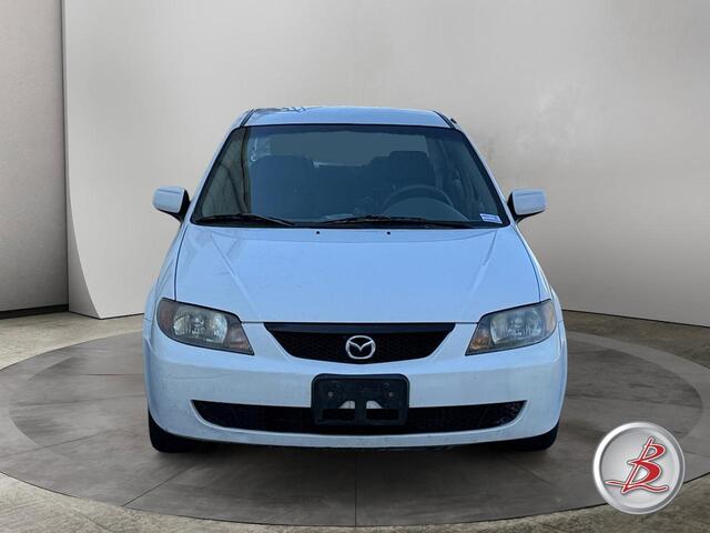 2002 Mazda PROTEGE  Salt Lake City UT