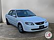2002 Mazda PROTEGE