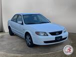 2002 Mazda PROTEGE 