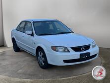 Mazda PROTEGE  2002