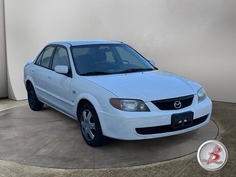 2002_Mazda_PROTEGE__ Salt Lake City UT