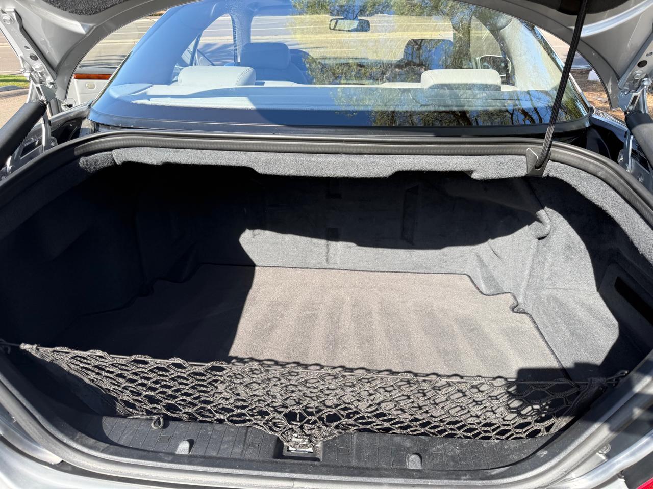 2002 Mercedes-Benz CL 500 San Diego CA