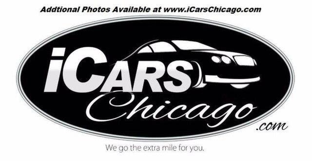 2002 Mercedes-Benz CLK430 AMG Sport 2dr Convertible Chicago IL