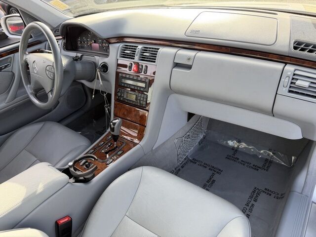 2002 Mercedes-Benz E-Class E 320 Albuquerque NM