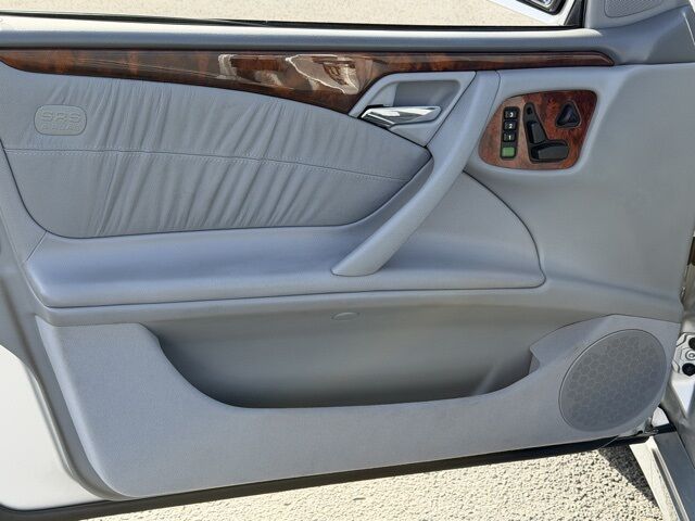 2002 Mercedes-Benz E-Class E 320 Albuquerque NM