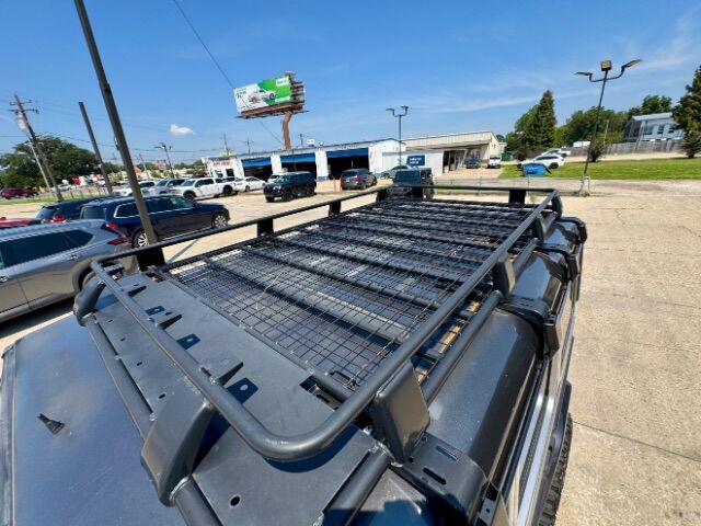 2002 Mercedes-Benz G 500 . Baton Rouge LA