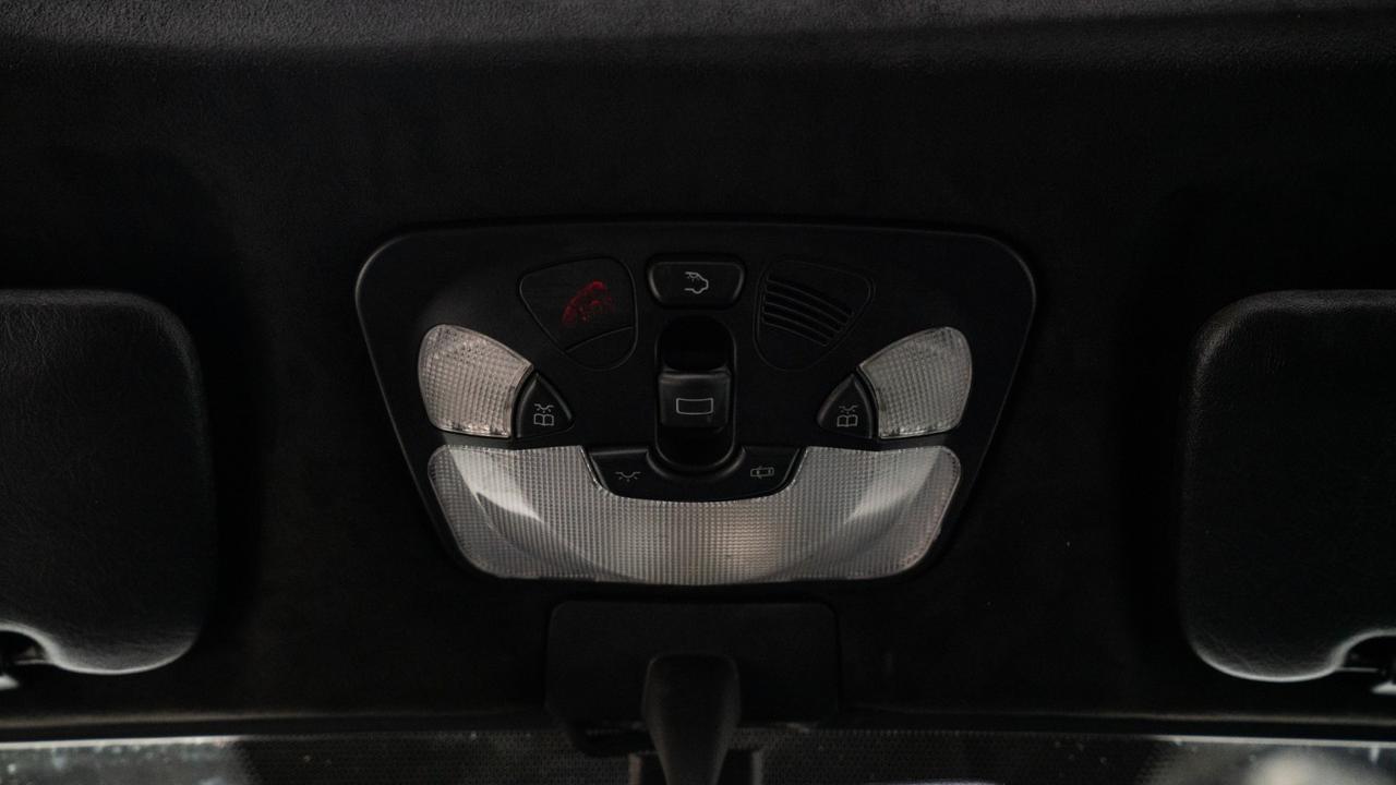 2002 Mercedes-Benz G-500 Franklin TN