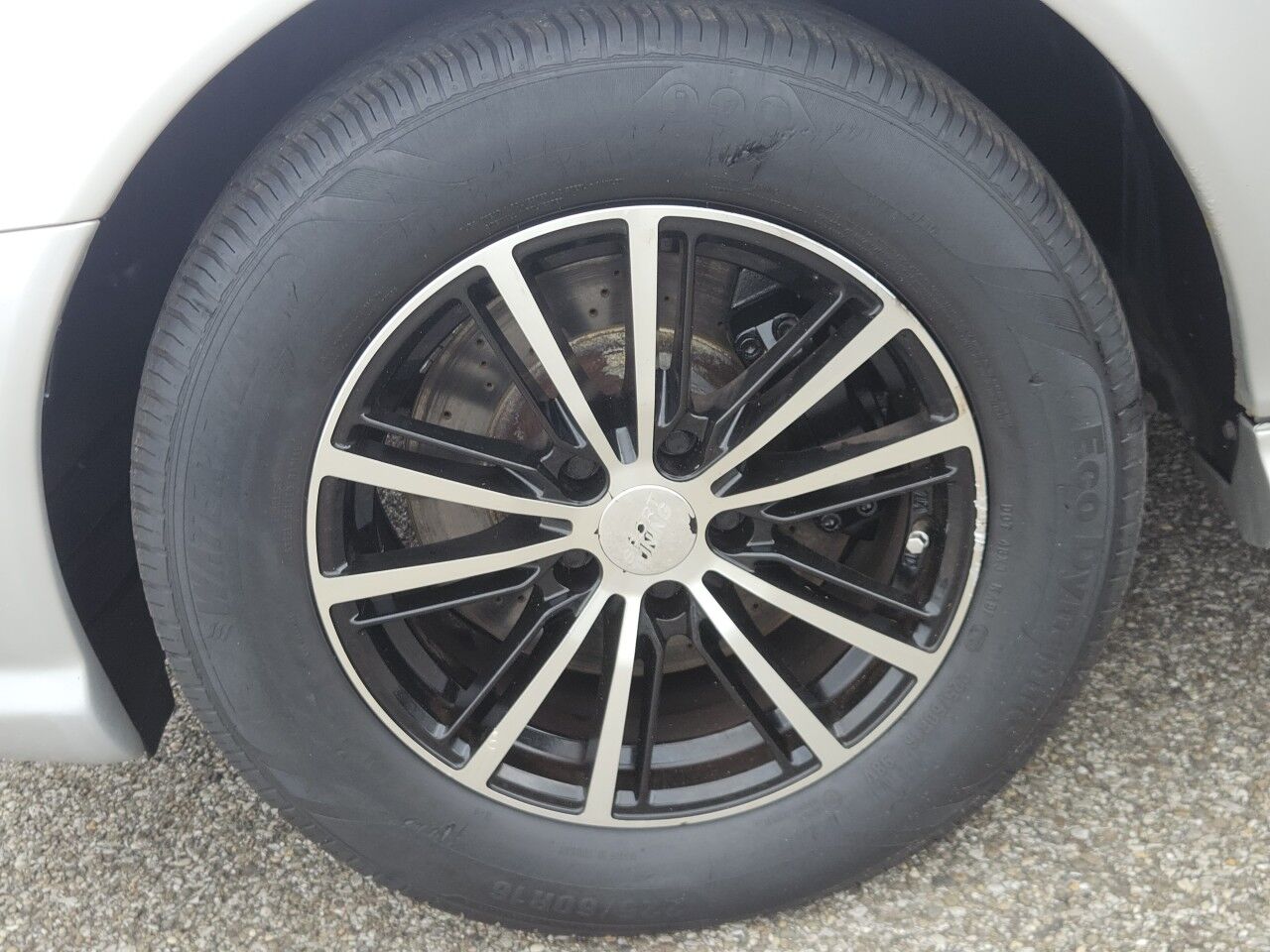 2002 Mercedes-Benz S-Class 4.3L Marietta OH