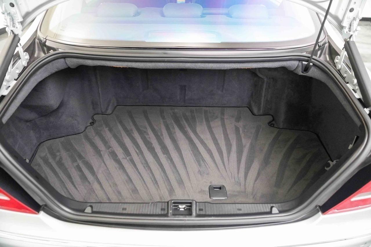 2002 Mercedes-Benz S-Class AMG Newport Beach CA
