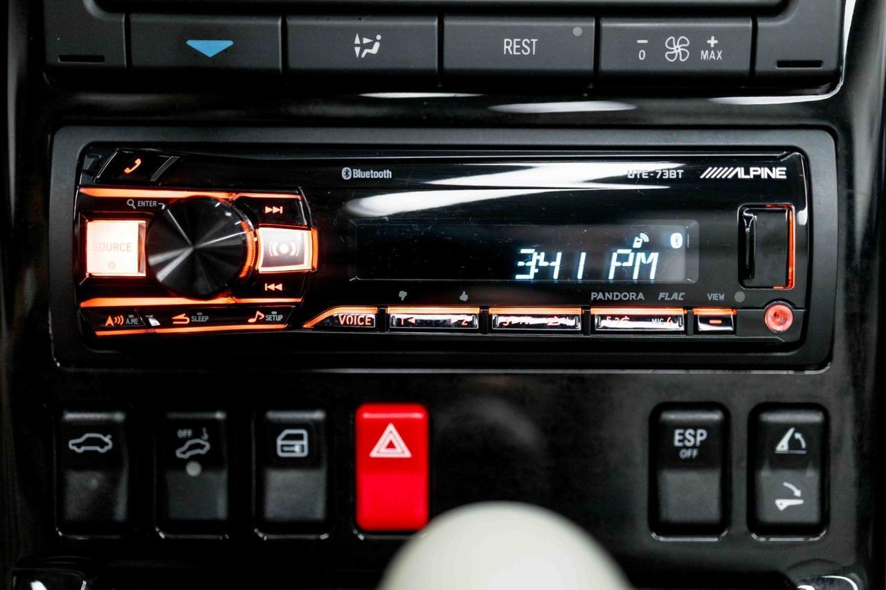 2002 Mercedes-Benz SL-Class Marietta GA