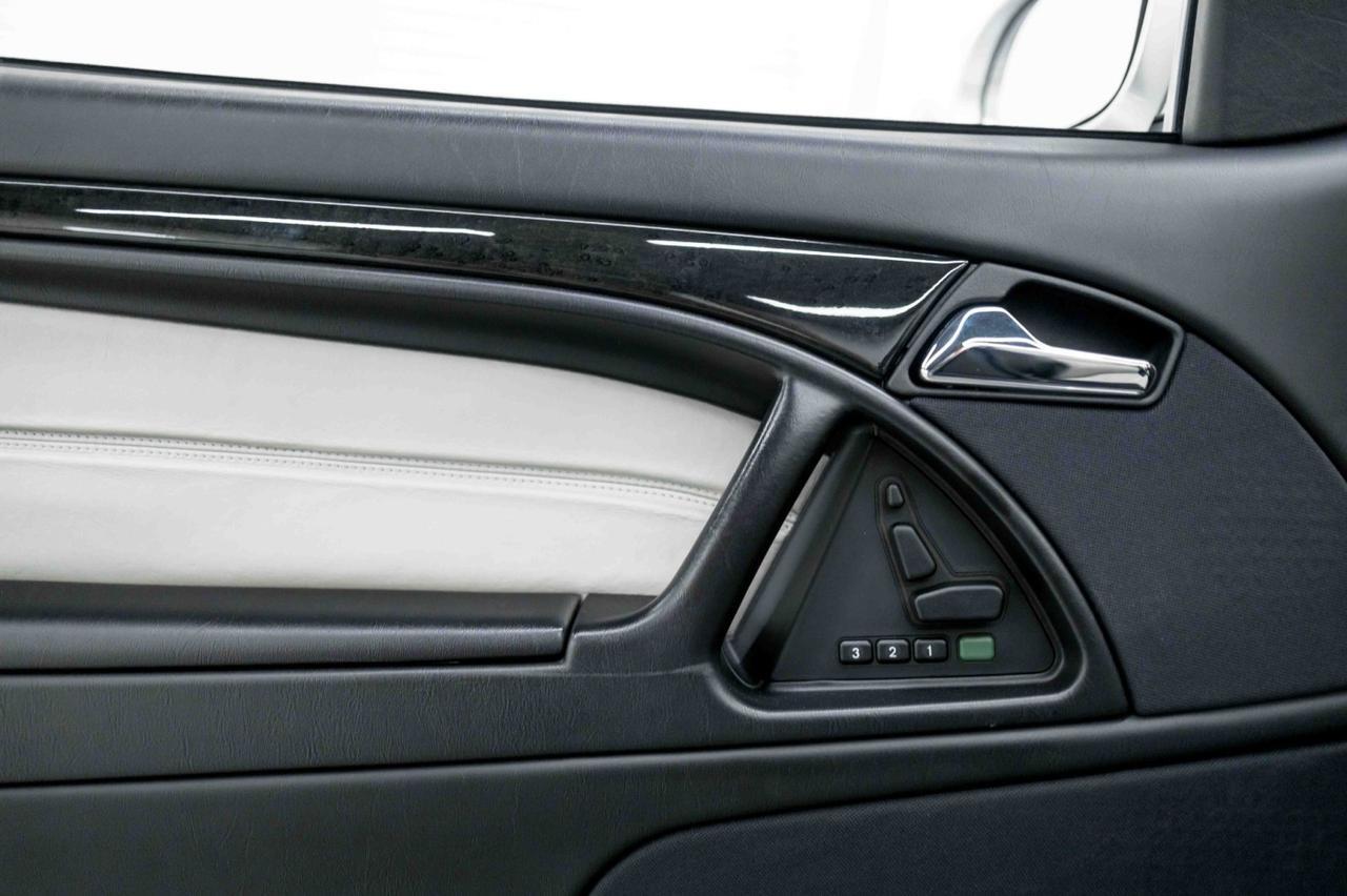 2002 Mercedes-Benz SL-Class Marietta GA