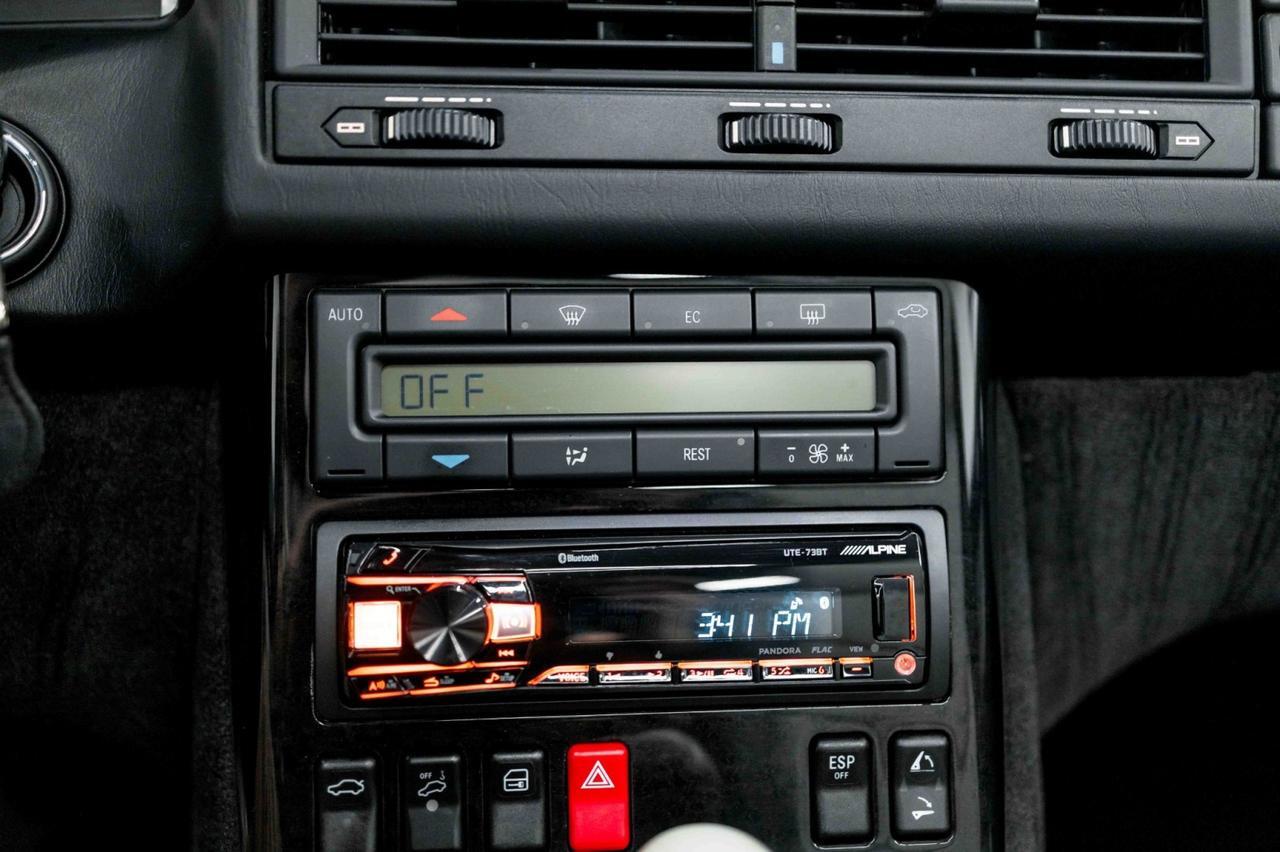 2002 Mercedes-Benz SL-Class Marietta GA