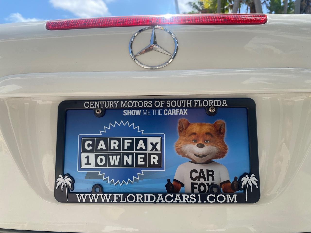 2002 Mercedes-Benz SLK-Class 2.3L SLK CONV LOW MILES 48,941 Pompano Beach FL