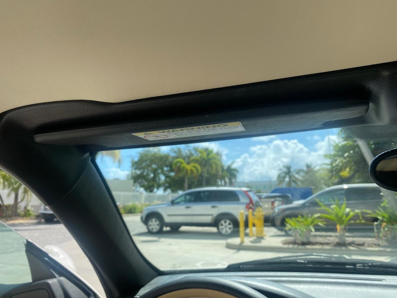 2002 Mercedes-Benz SLK-Class 2.3L SLK CONV LOW MILES 48,941 Pompano Beach FL