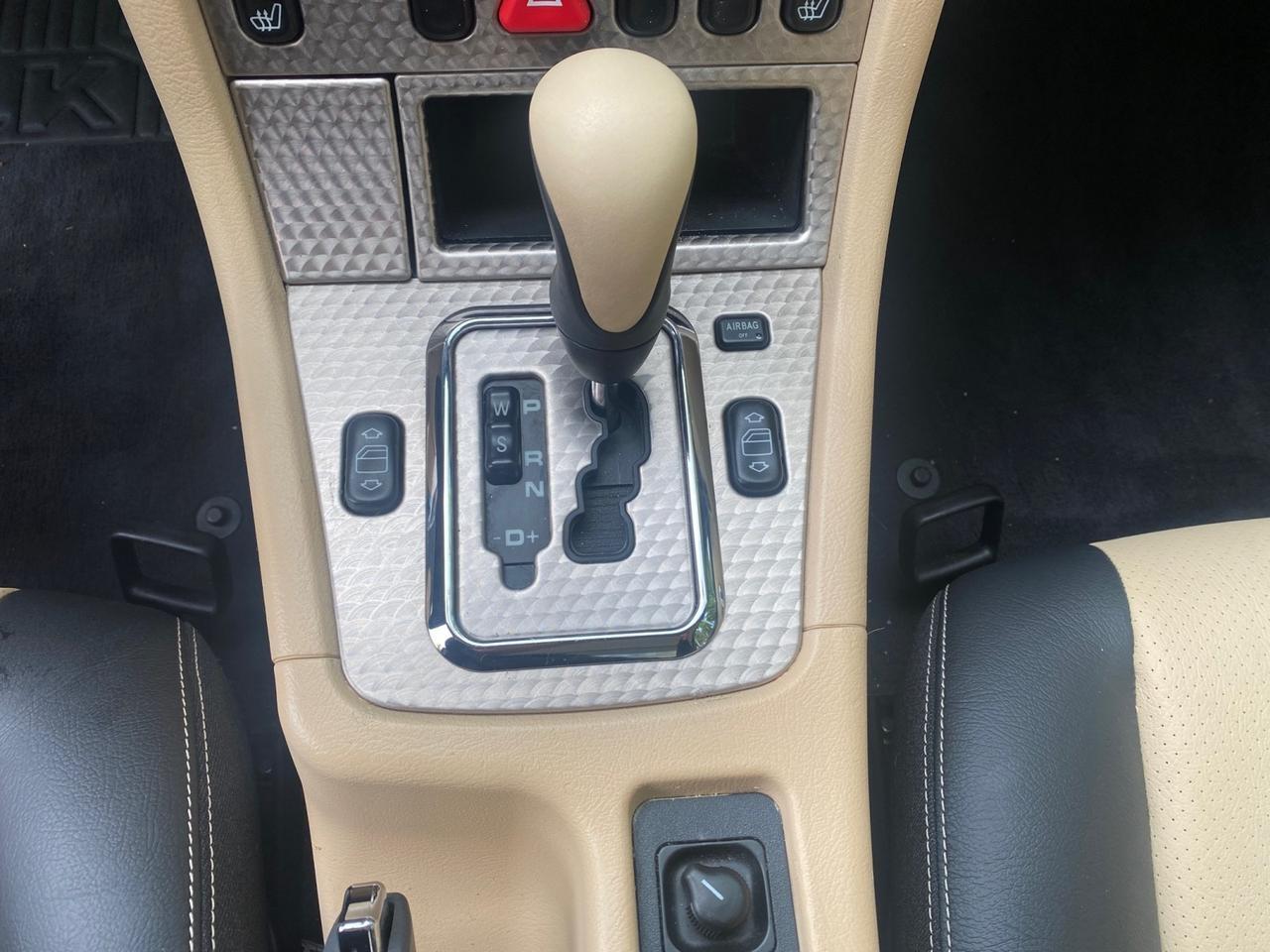 2002 Mercedes-Benz SLK-Class 2.3L SLK CONV LOW MILES 48,941 Pompano Beach FL