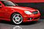 2002 Mercedes-Benz SLK32 AMG 2dr Roadster Chicago IL