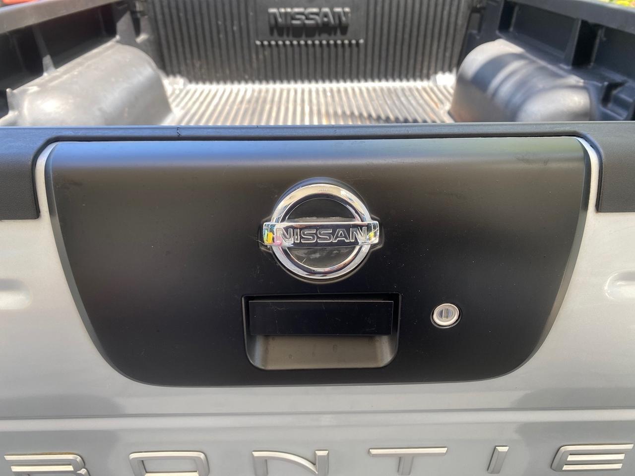 2002 Nissan Frontier 2WD XE XCAB 5 SPD AC 4 CYL Pompano Beach FL