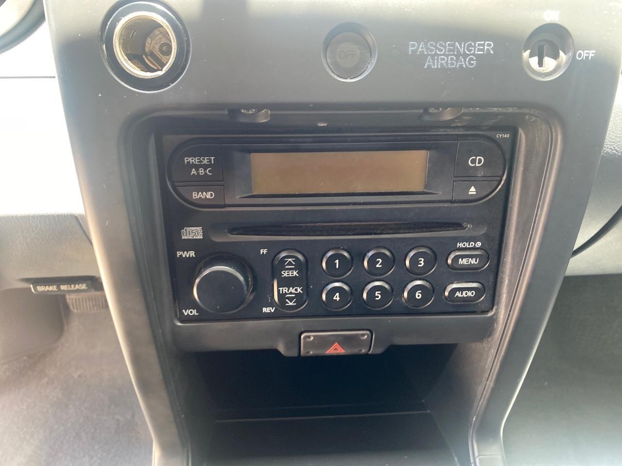 2002 Nissan Frontier 2WD XE XCAB 5 SPD AC 4 CYL Pompano Beach FL