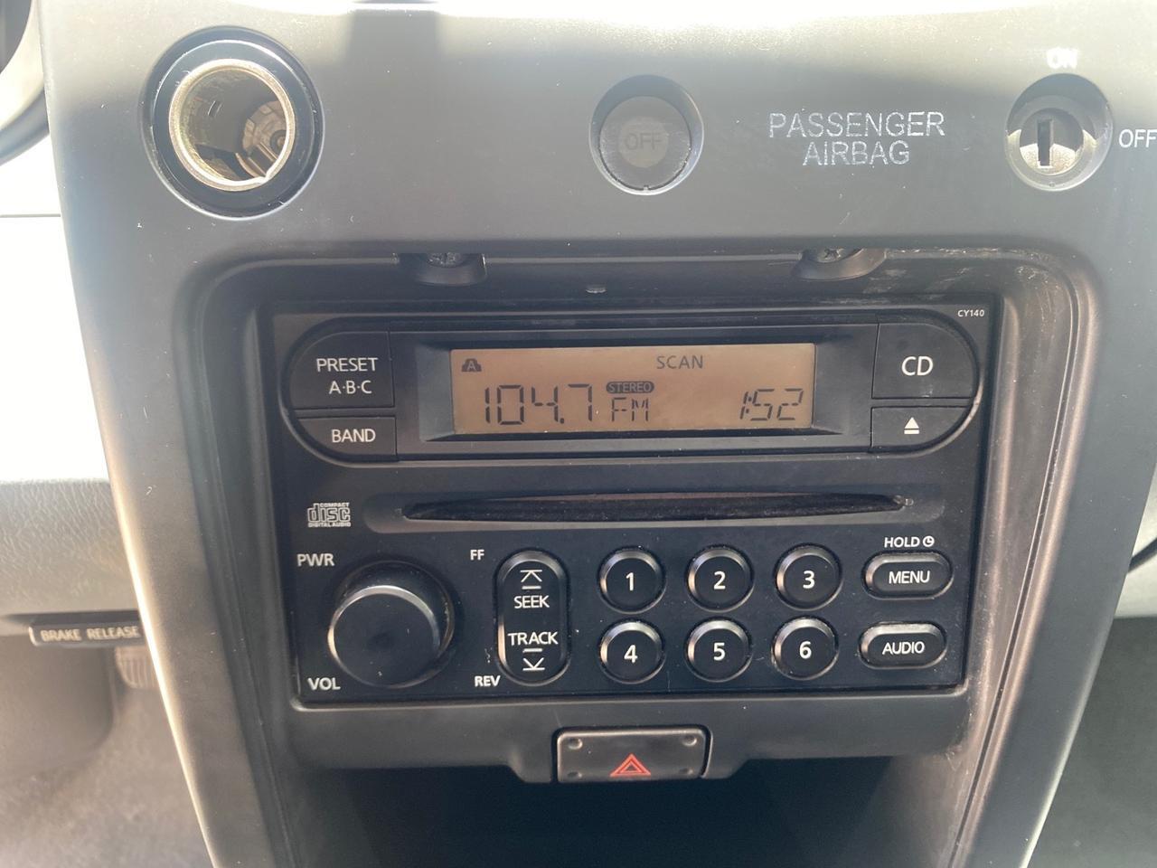 2002 Nissan Frontier 2WD XE XCAB 5 SPD AC 4 CYL Pompano Beach FL