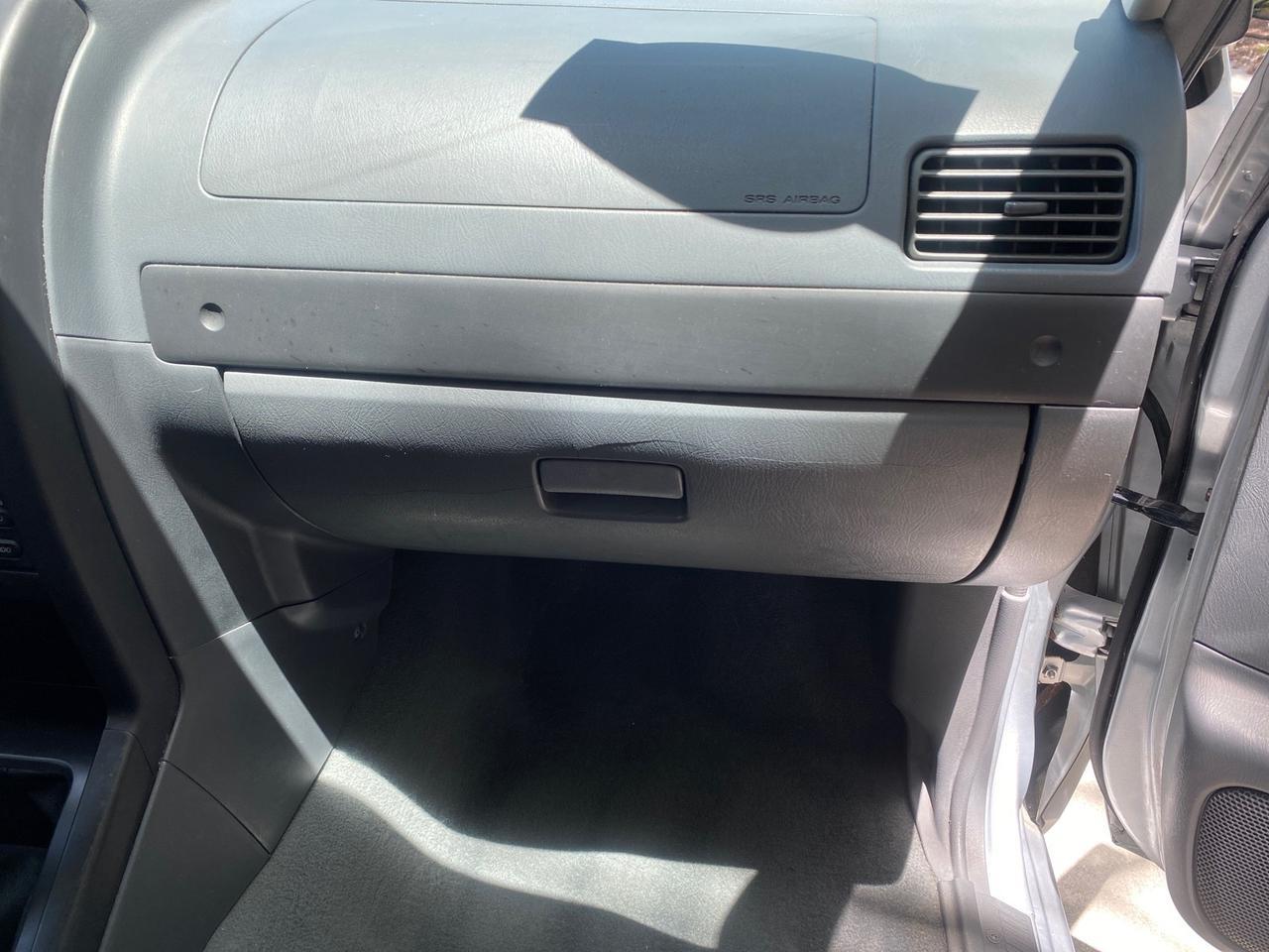 2002 Nissan Frontier 2WD XE XCAB 5 SPD AC 4 CYL Pompano Beach FL