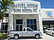 2002 Nissan Frontier 2WD XE XCAB 5 SPD AC 4 CYL