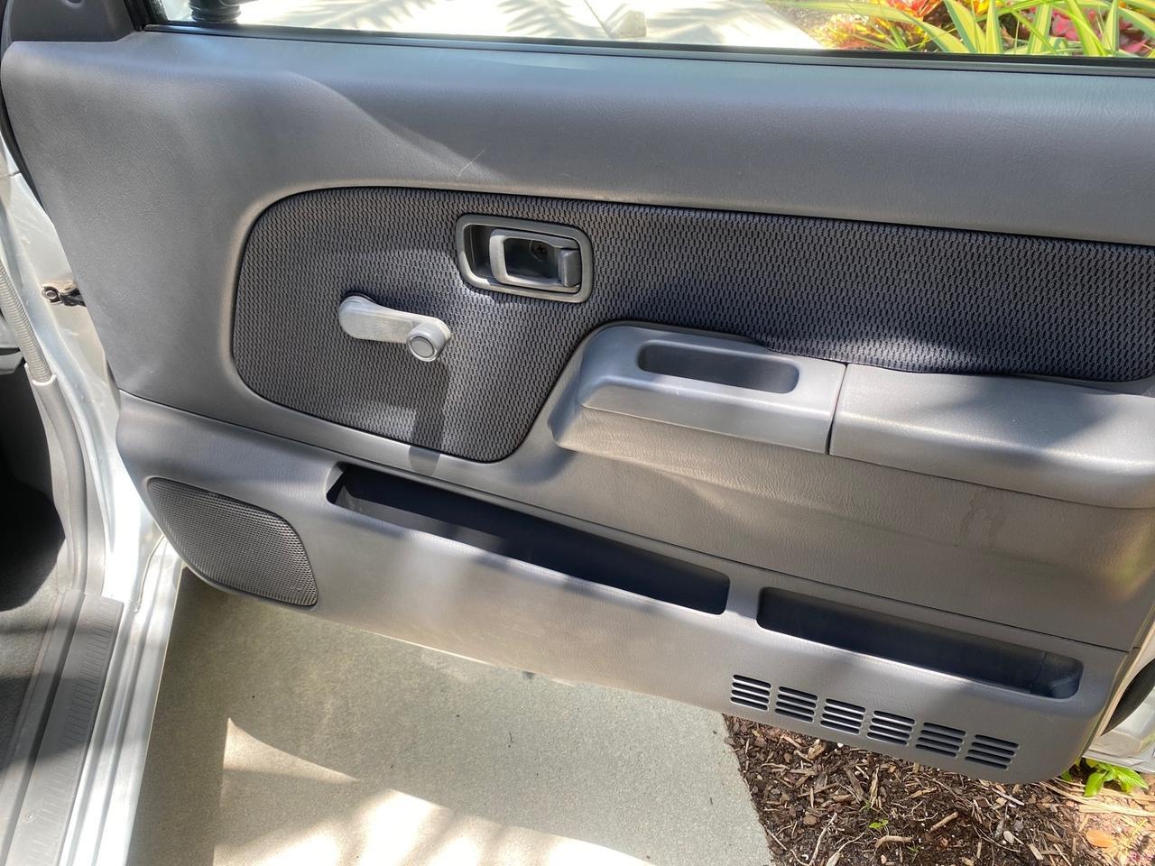 2002 Nissan Frontier 2WD XE XCAB 5 SPD AC 4 CYL Pompano Beach FL