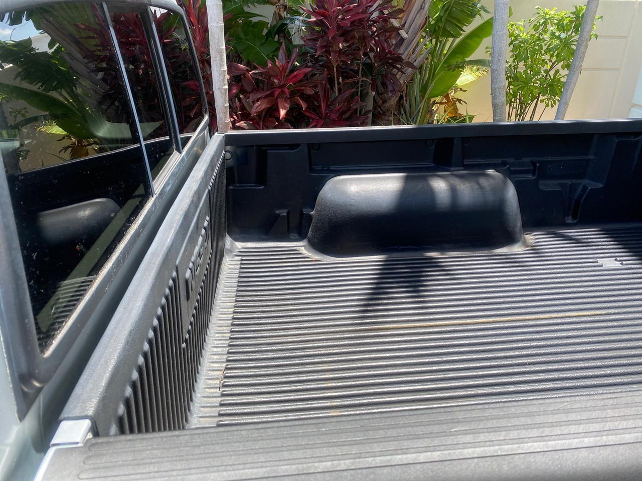 2002 Nissan Frontier 2WD XE XCAB 5 SPD AC 4 CYL Pompano Beach FL