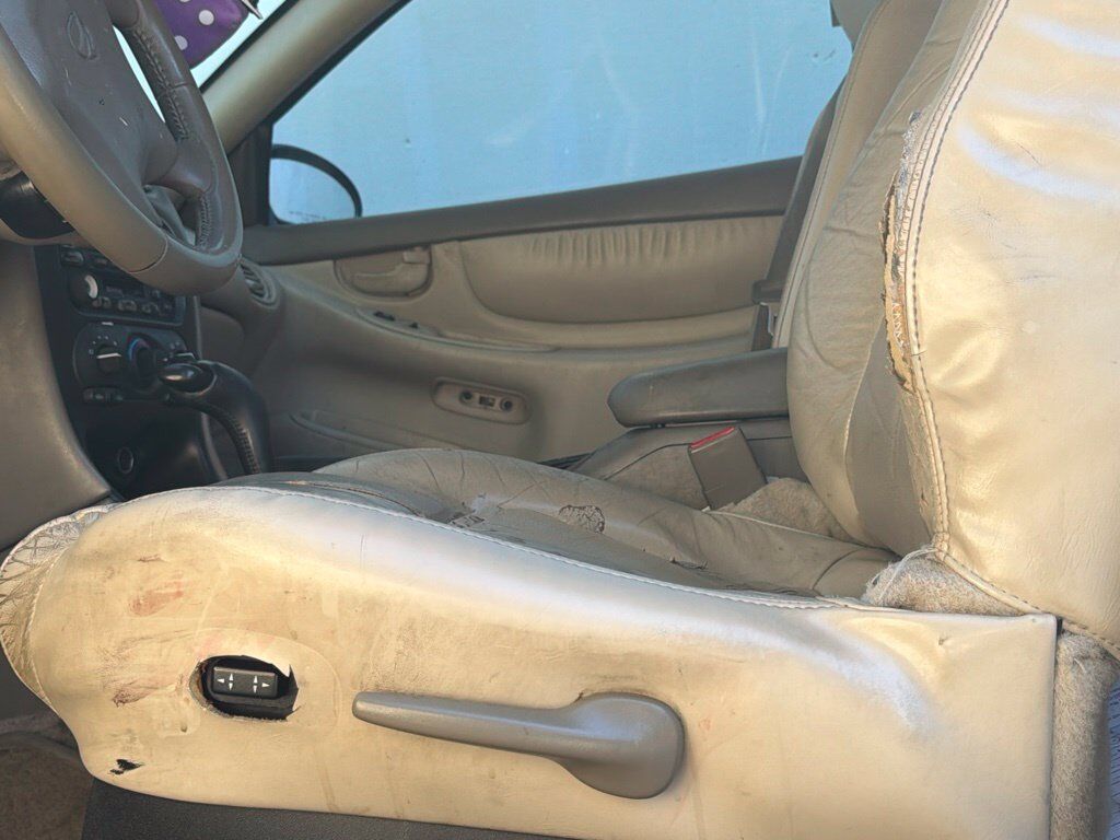 2002 Oldsmobile Alero GLS Portland OR