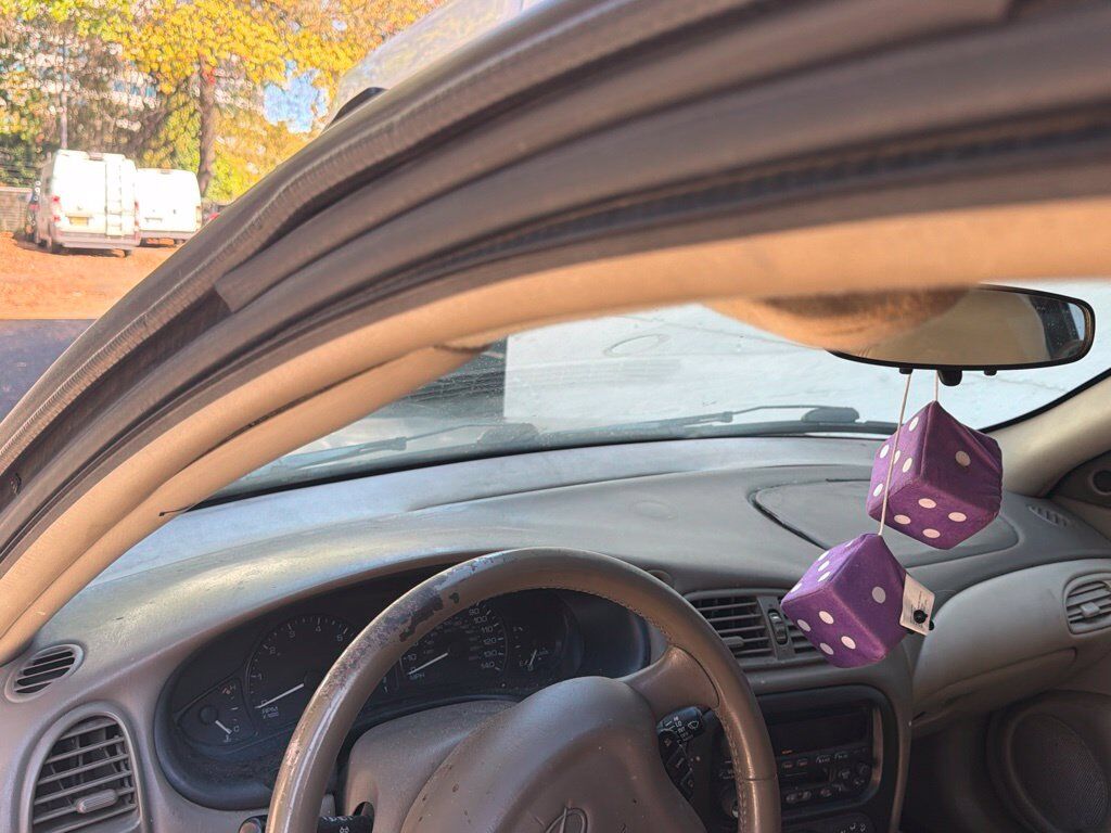 2002 Oldsmobile Alero GLS Portland OR