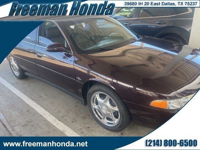 2002 Oldsmobile Intrigue GL Dallas TX