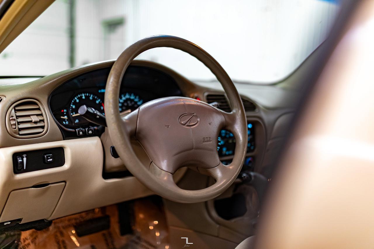 2002 Oldsmobile Intrigue GX PSeat Red Deer AB