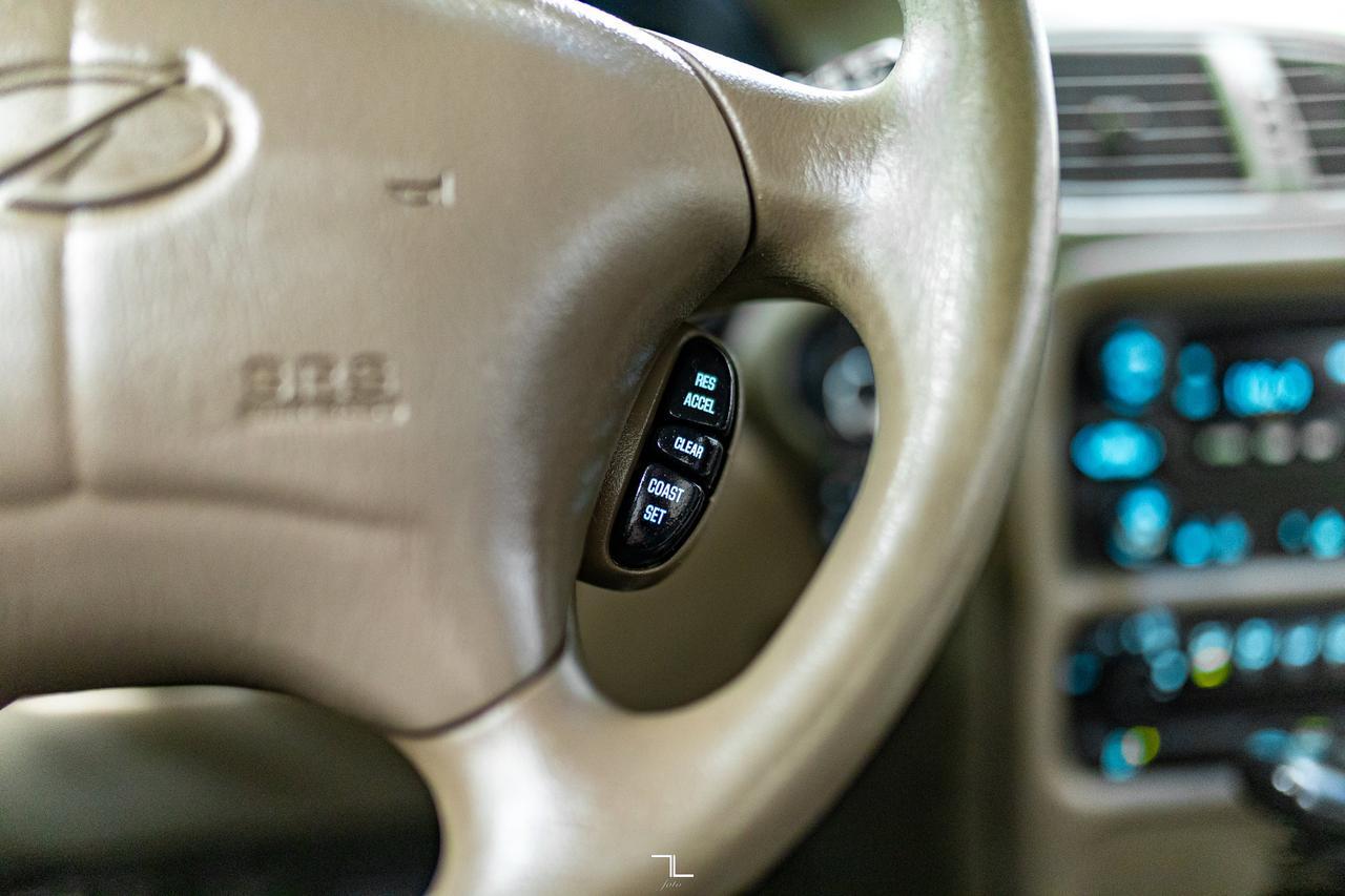 2002 Oldsmobile Intrigue GX PSeat Red Deer AB