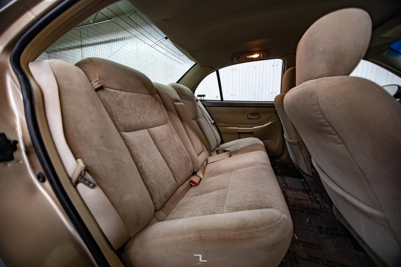 2002 Oldsmobile Intrigue GX PSeat Red Deer AB