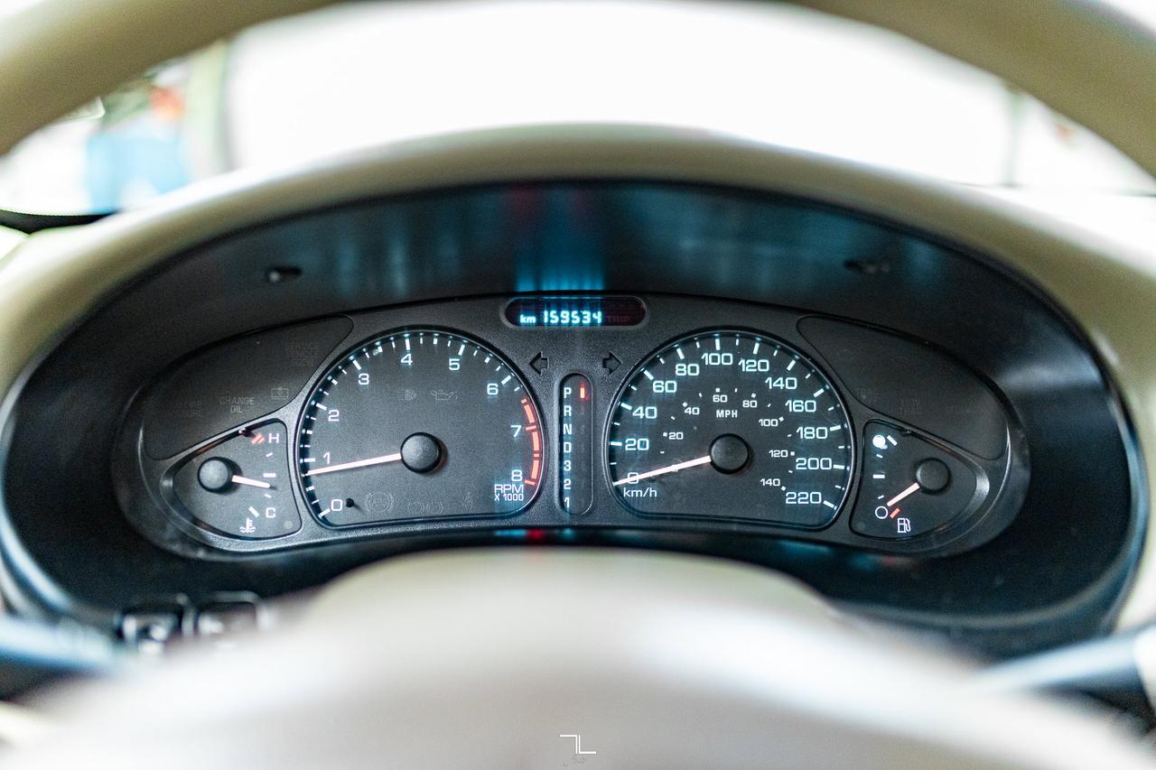 2002 Oldsmobile Intrigue GX PSeat Red Deer AB