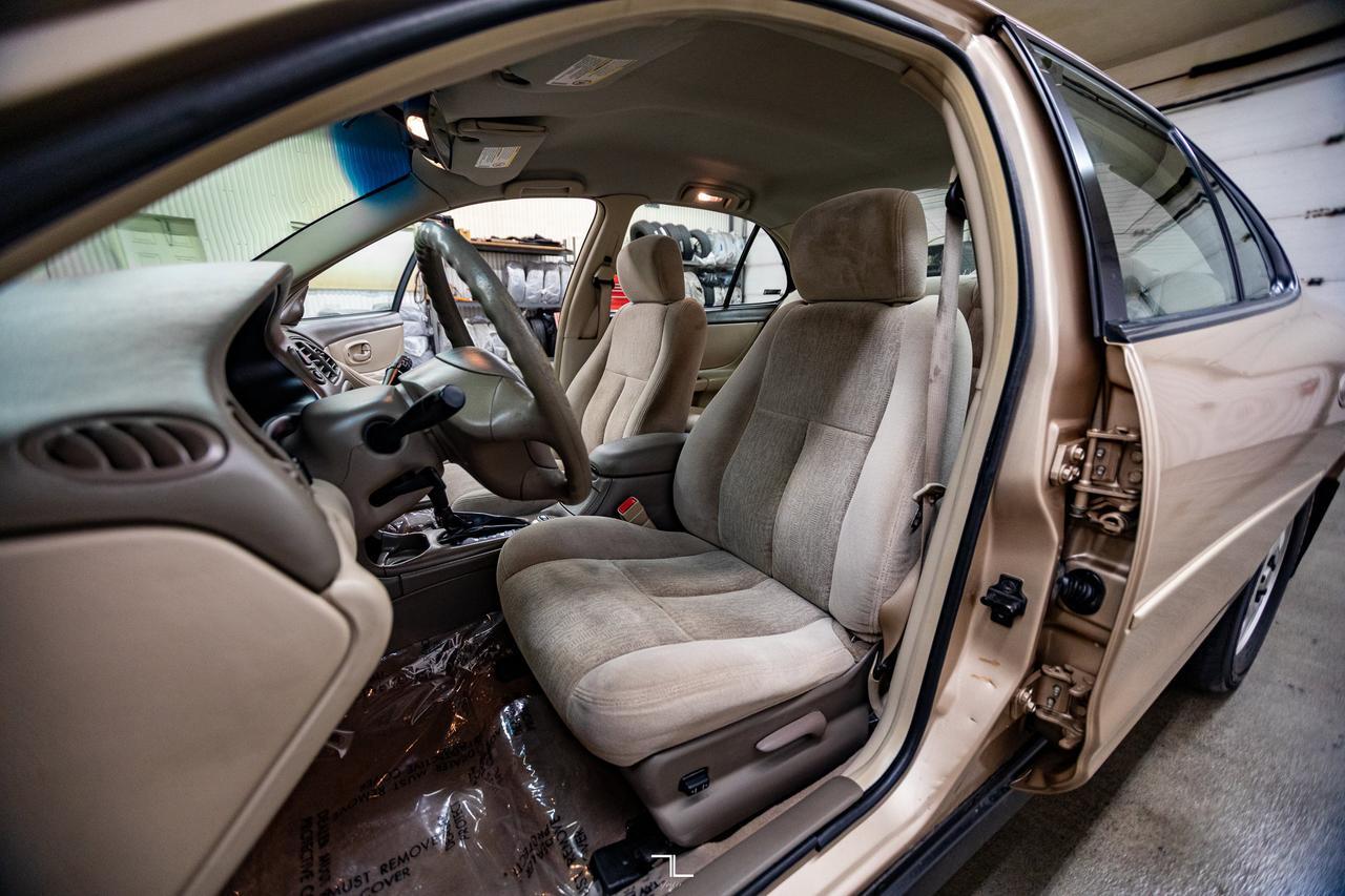 2002 Oldsmobile Intrigue GX PSeat Red Deer AB