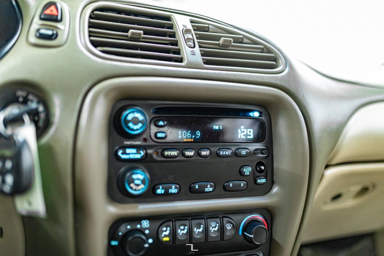 2002 Oldsmobile Intrigue GX PSeat Red Deer AB