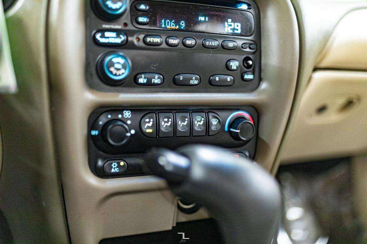 2002 Oldsmobile Intrigue GX PSeat Red Deer AB