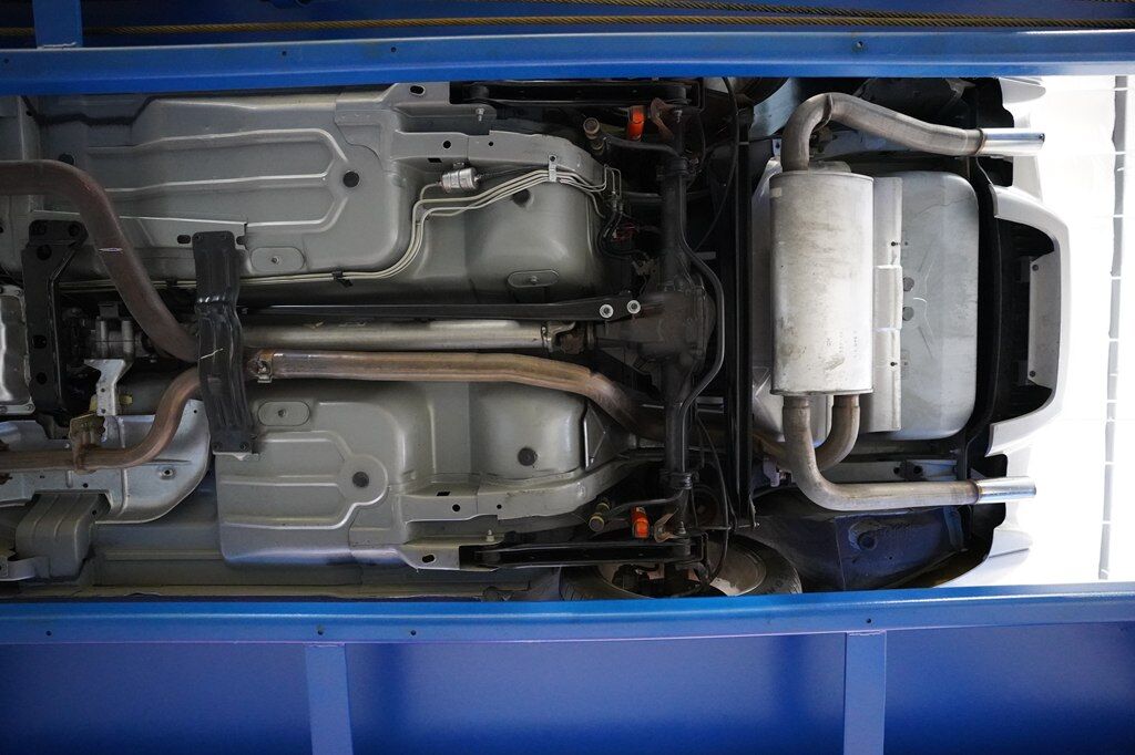 2002 PONTIAC FIREBIRD COUPE Boerne TX