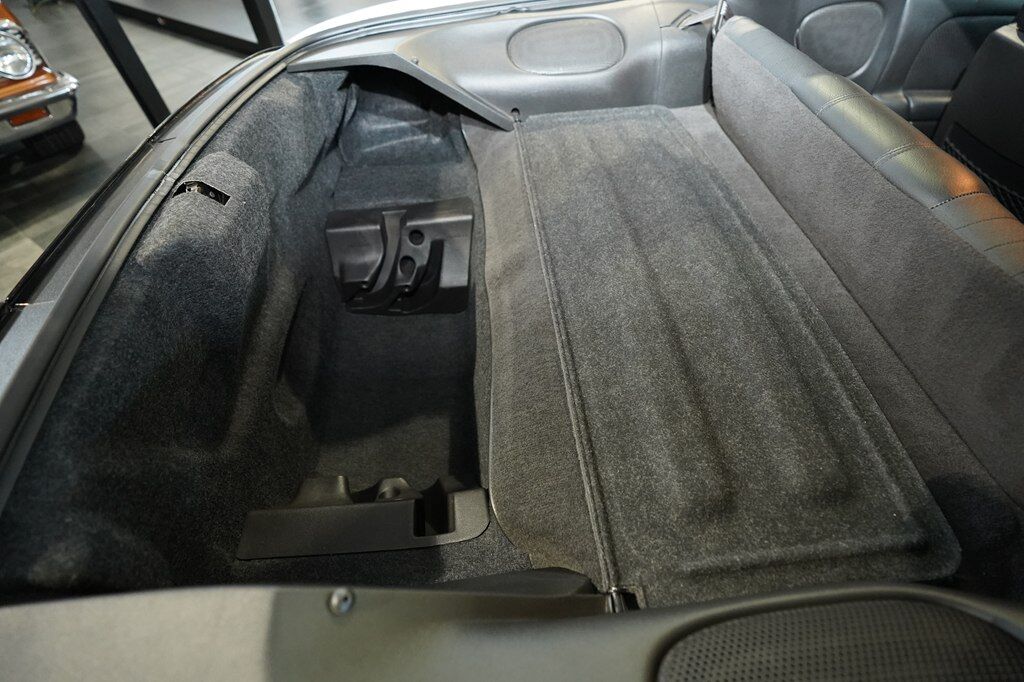 2002 PONTIAC FIREBIRD COUPE Boerne TX