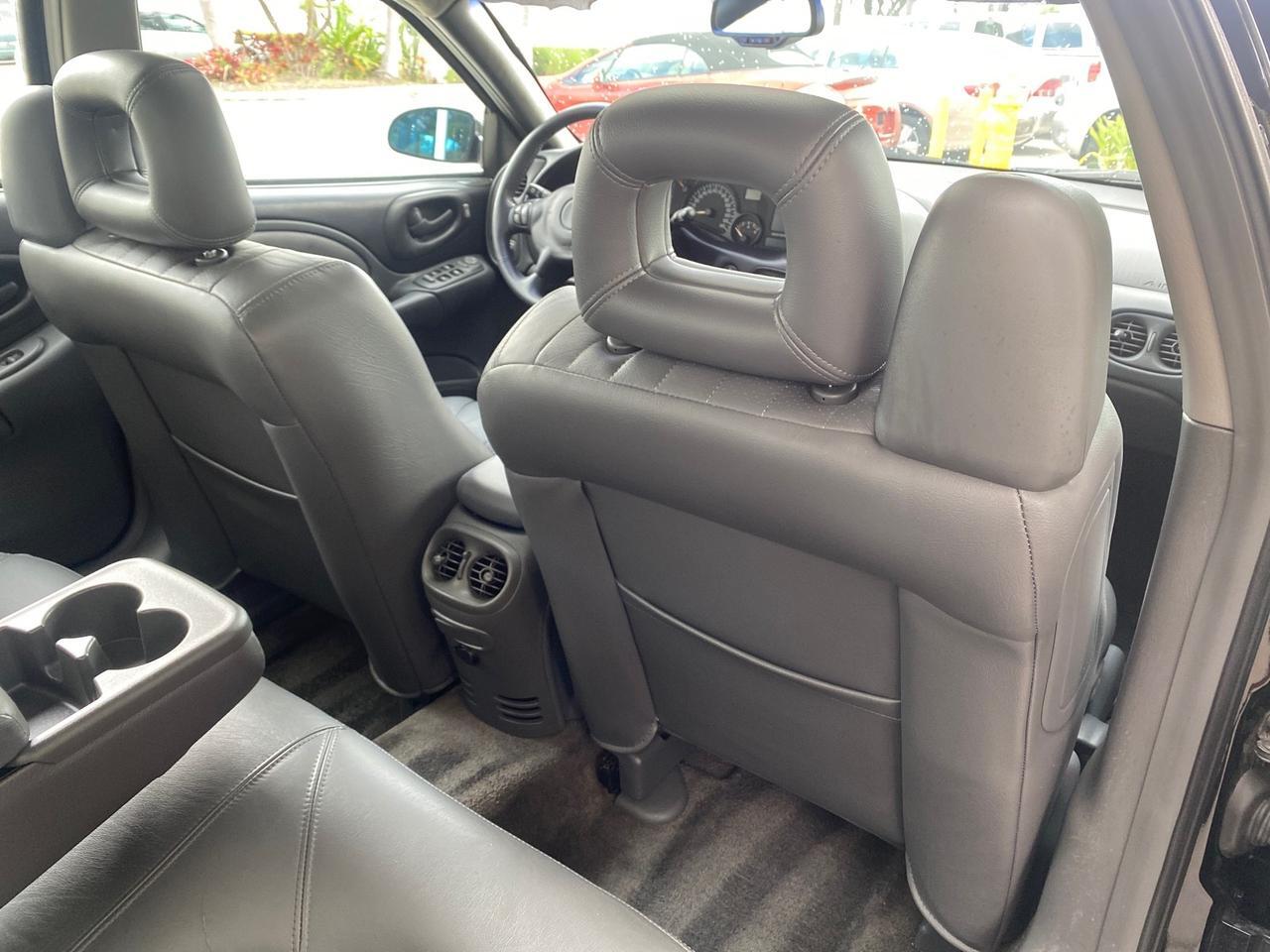 2002 Pontiac Bonneville SLE LOW MILES 82,619 Pompano Beach FL