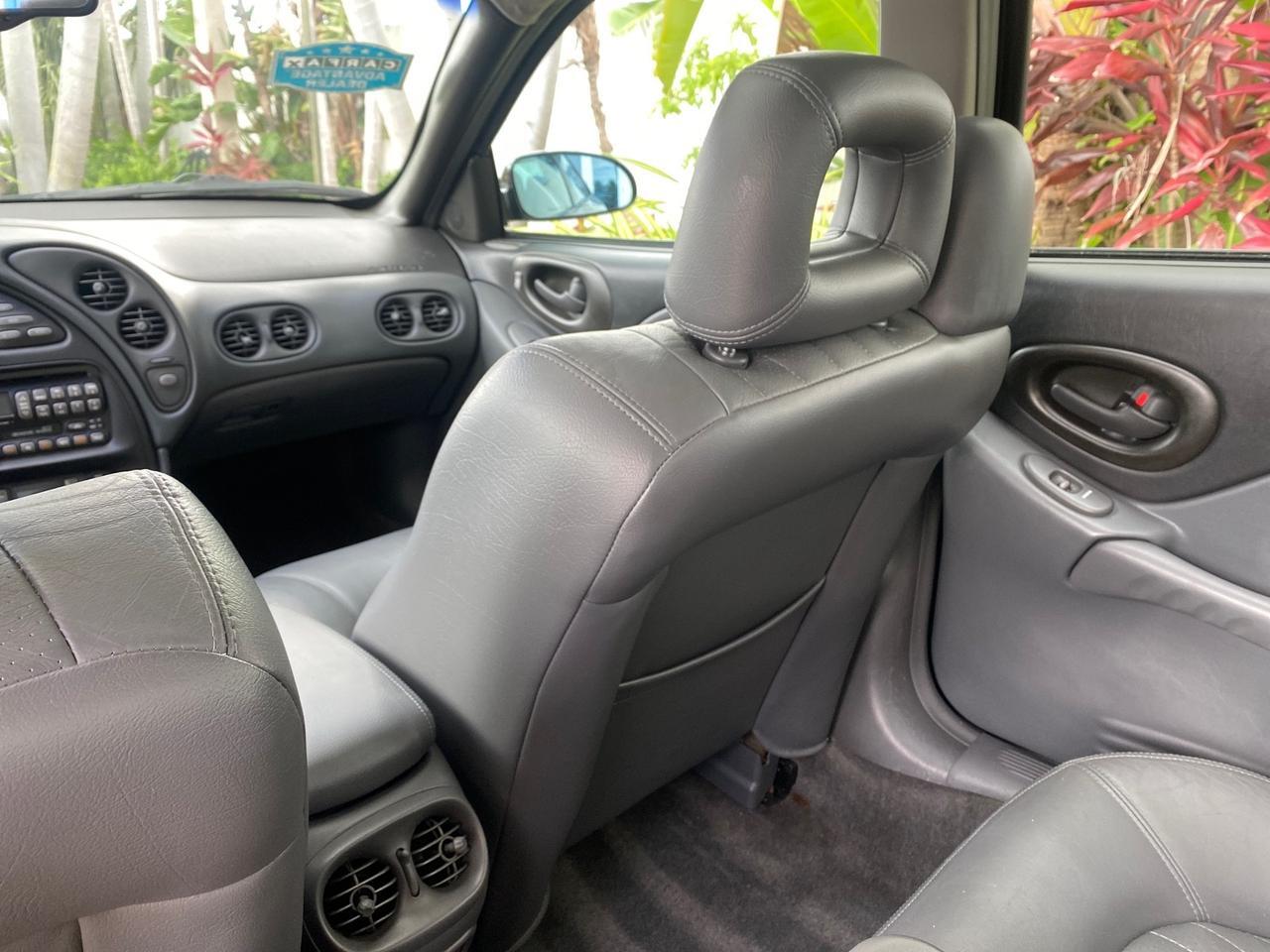 2002 Pontiac Bonneville SLE LOW MILES 82,619 Pompano Beach FL