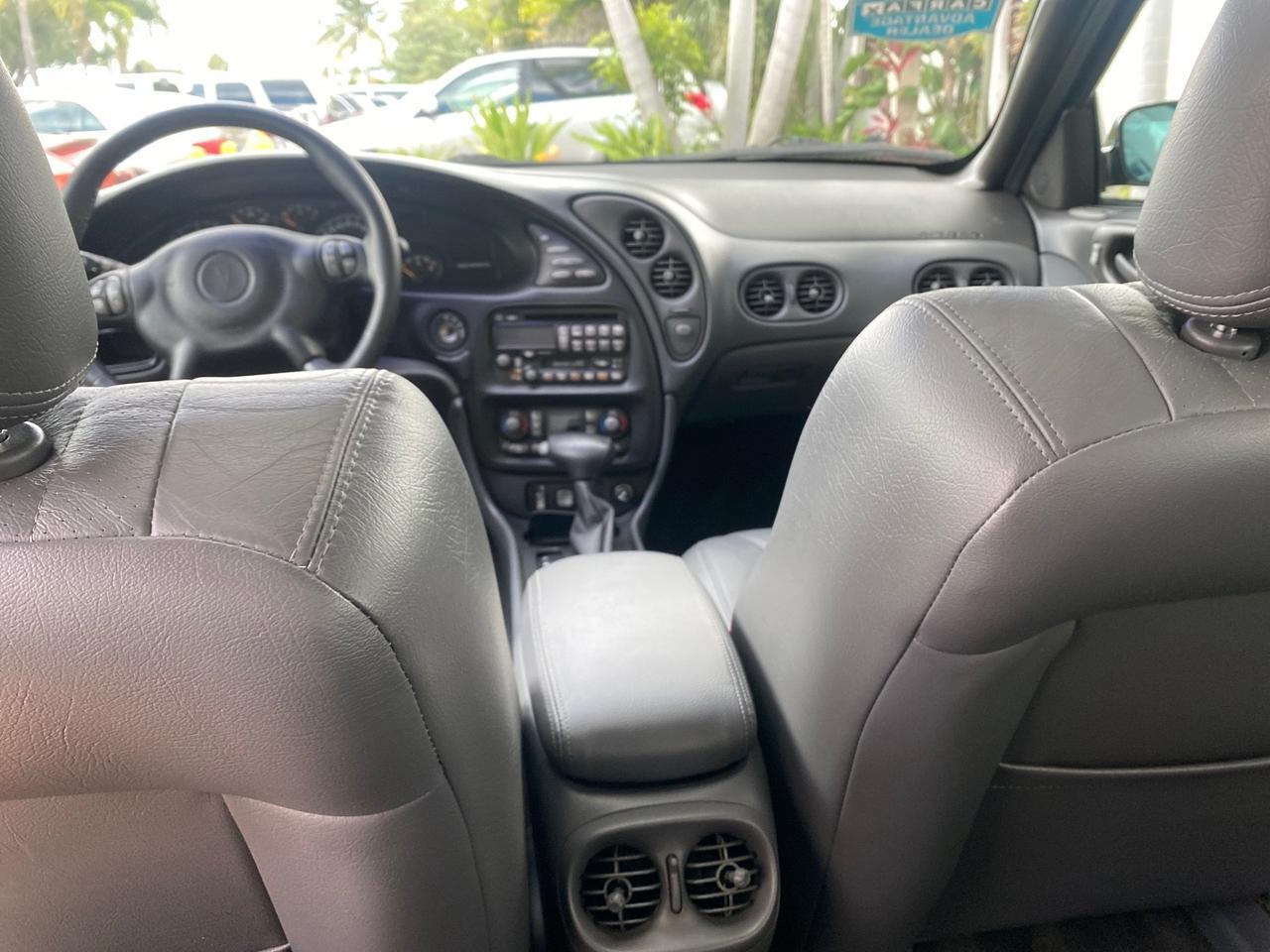 2002 Pontiac Bonneville SLE LOW MILES 82,619 Pompano Beach FL